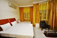 AL Thabit Hotel Apartment Sur Oman32