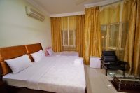 AL Thabit Hotel Apartment Sur Oman33
