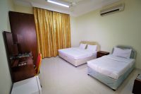 AL Thabit Hotel Apartment Sur Oman38