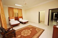 AL Thabit Hotel Apartment Sur Oman55