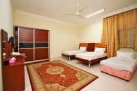 AL Thabit Hotel Apartment Sur Oman65