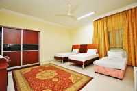 AL Thabit Hotel Apartment Sur Oman67