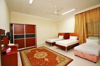AL Thabit Hotel Apartment Sur Oman68