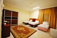 AL Thabit Hotel Apartment Sur Oman70