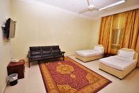 AL Thabit Hotel Apartment Sur Oman71