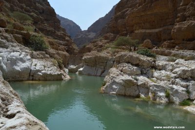 Wadi Shab SurOman Tours by wad Stars 50 scaled