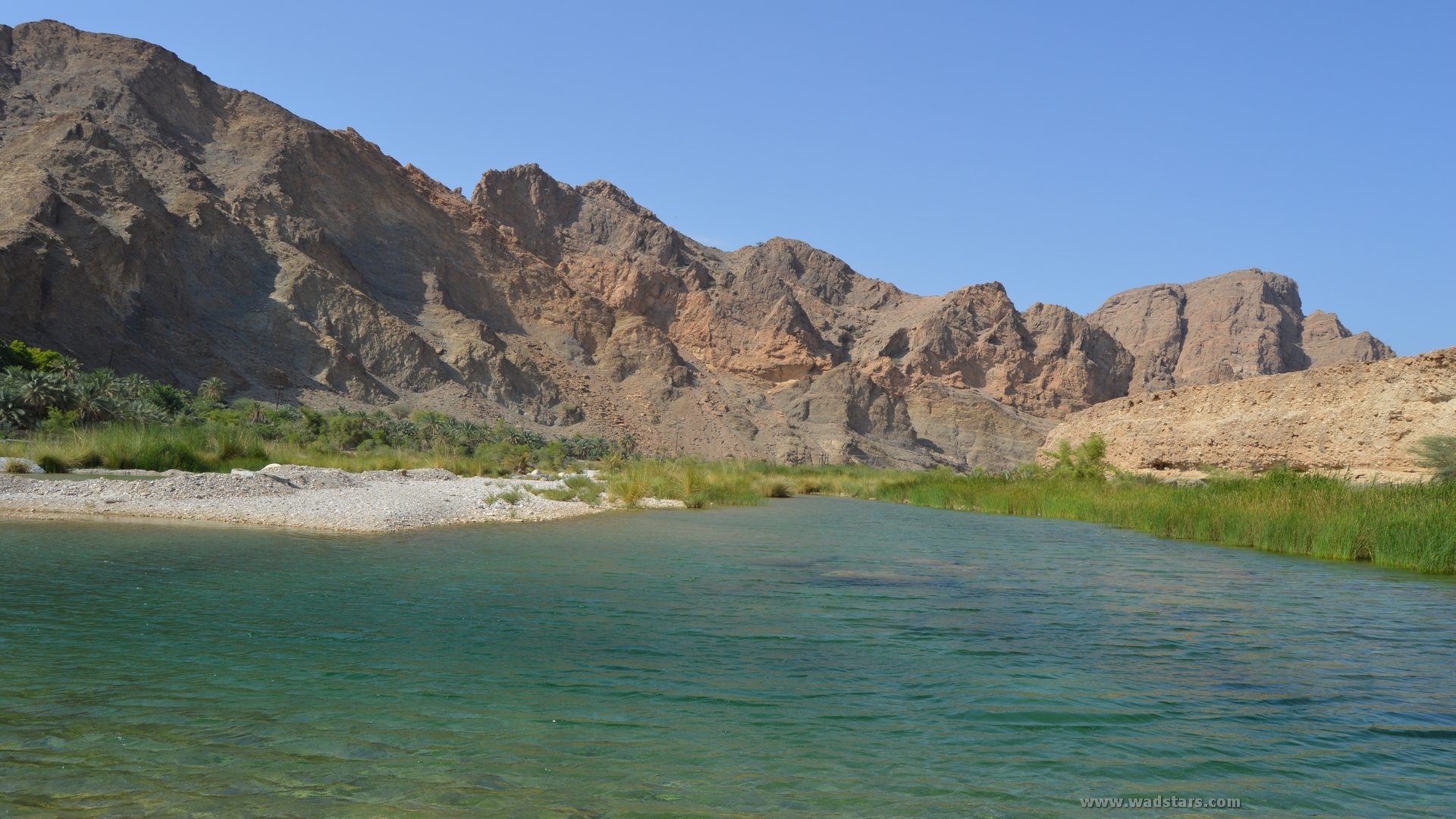 Wadi Al Arbeieen Tour from sur Oman Tours with cheap price Oman wadi Tours 33
