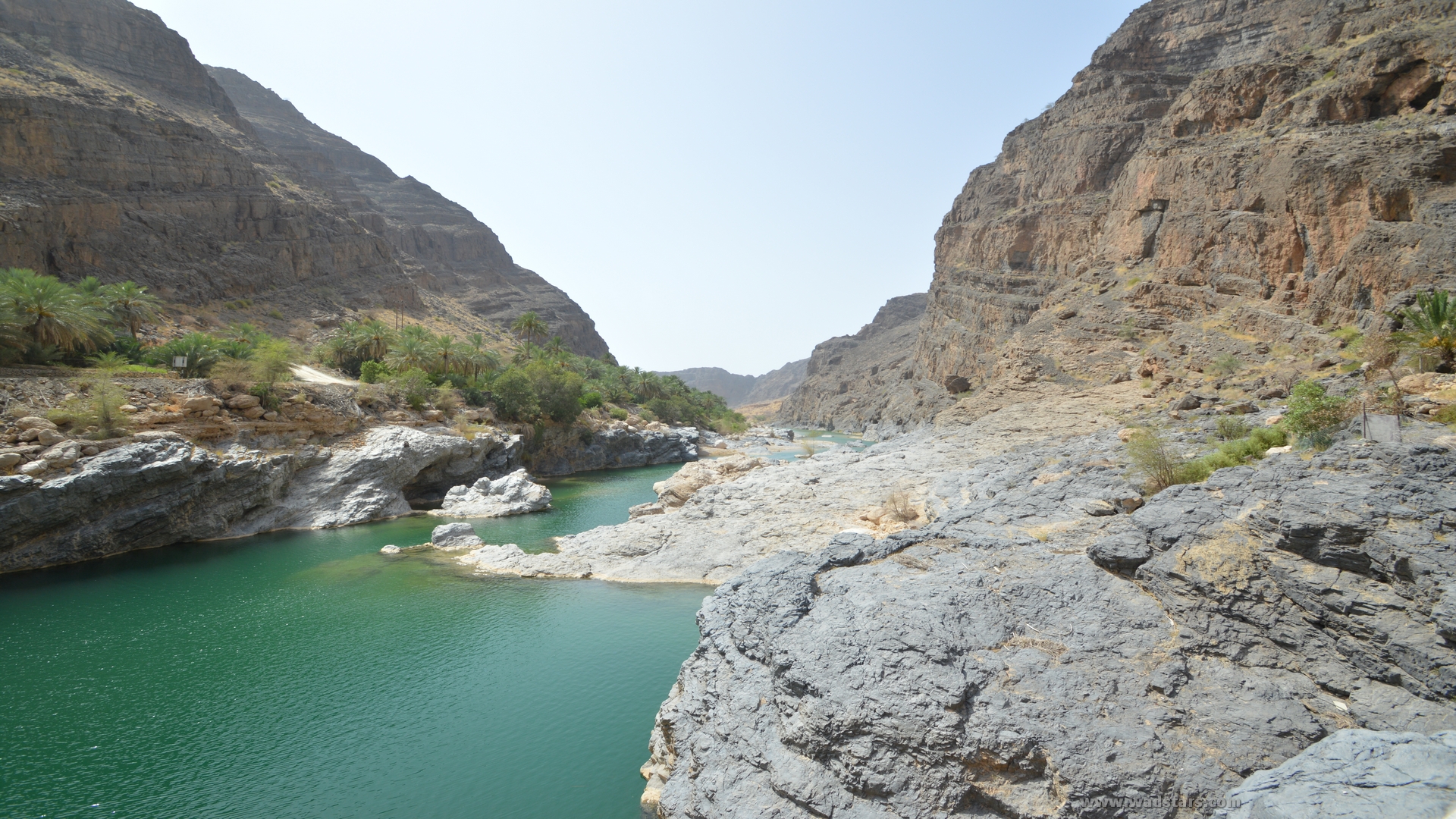 Wadi Al Arbeieen Tour from sur Oman Tours with cheap price Oman wadi Tours 56