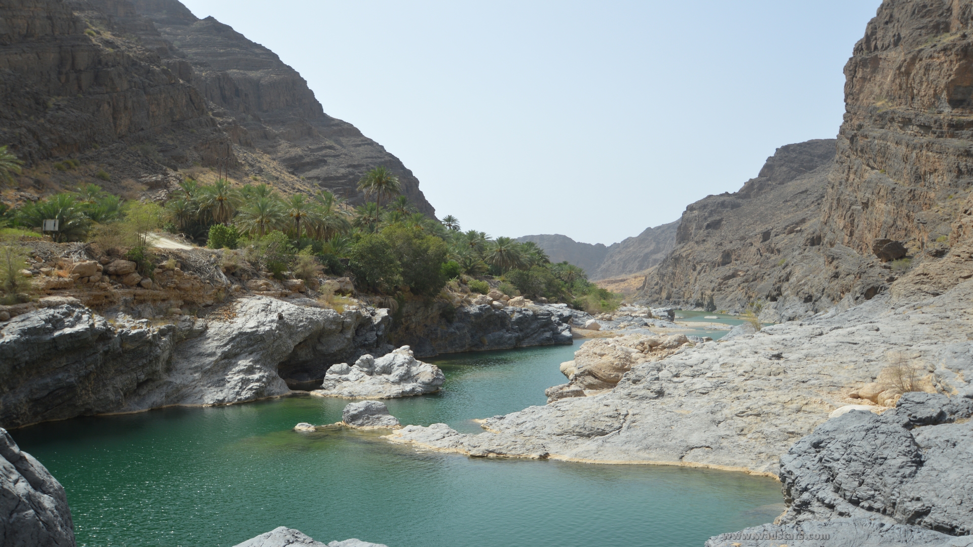 Wadi Al Arbeieen Tour from sur Oman Tours with cheap price Oman wadi Tours 96 1