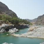 Wadi Al Arbeieen Tour from sur Oman Tours with cheap price Oman wadi Tours 96