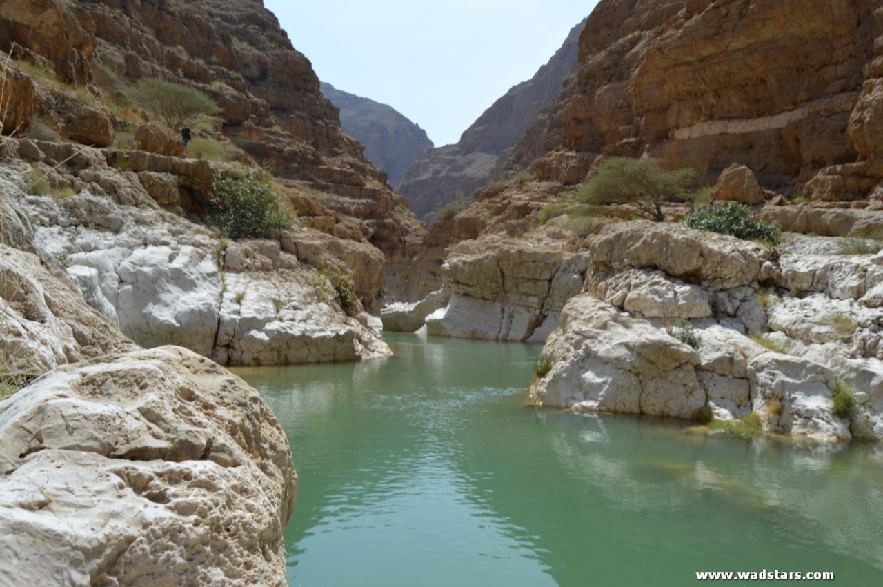 Wadi Shab SurOman Tours by wad Stars 54 scaled