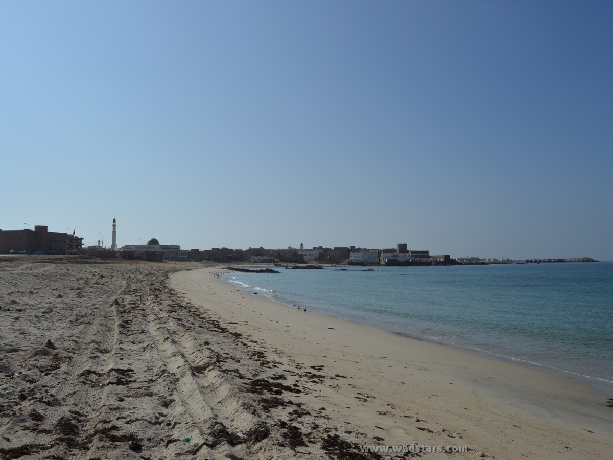 Mirbat Dhofar Oman destinations travel by wadstars 4