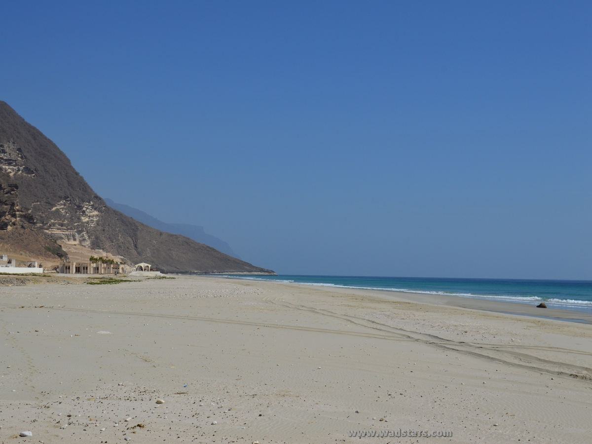 Rakhyut Dhofar inside Oman destinations travel by wadstars 6