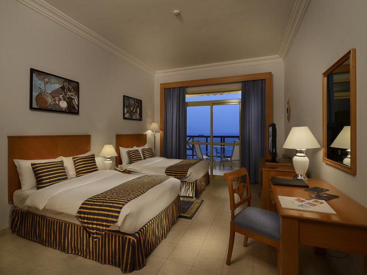Atana Khasab Hotel khasab Mussandam Oman hotels and tours 14