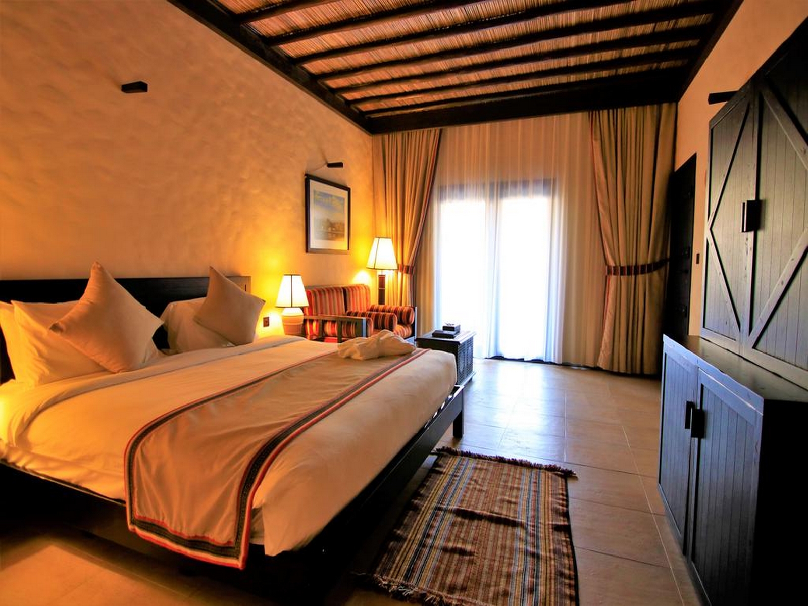 Atana Musandam Resort Oman hotels 27