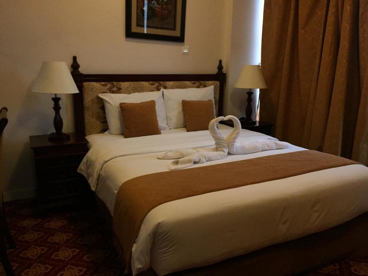 Diwan Al Amir Hotels in khasab Mussandam Oman hotels 40