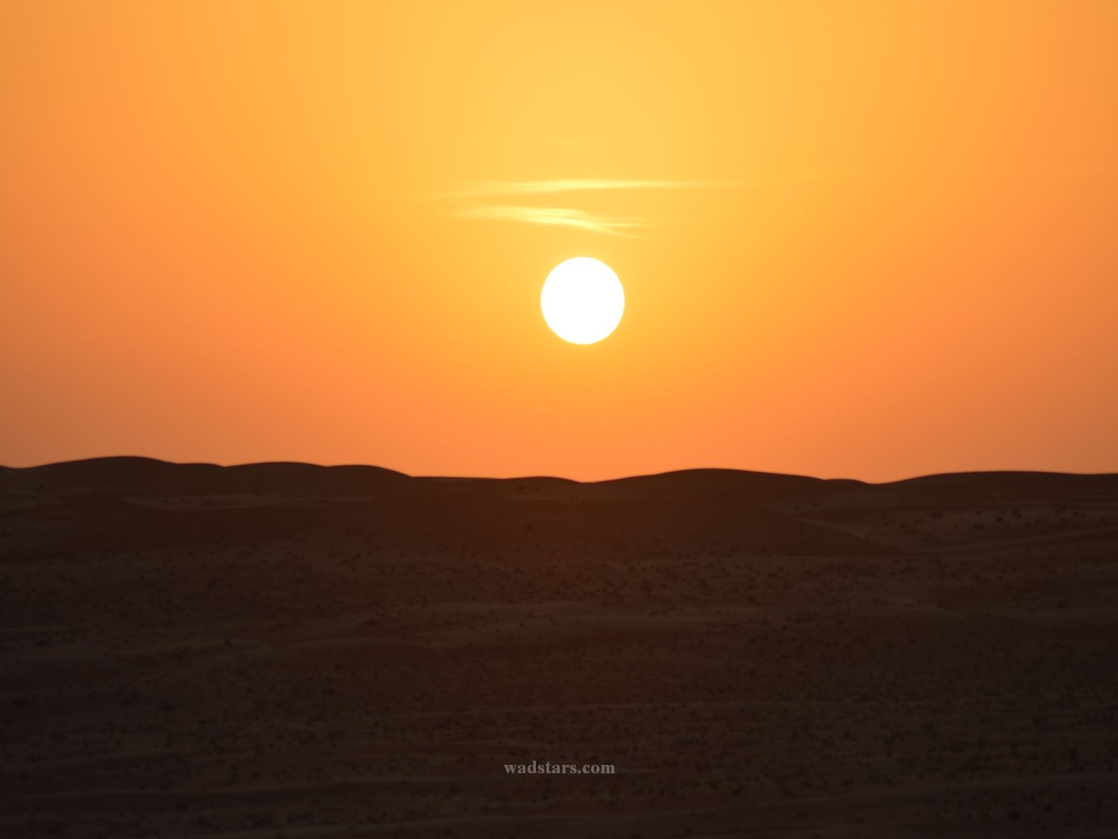 Sharqiyah Sands Wahiba Sands desert Oman Tours and camps 128