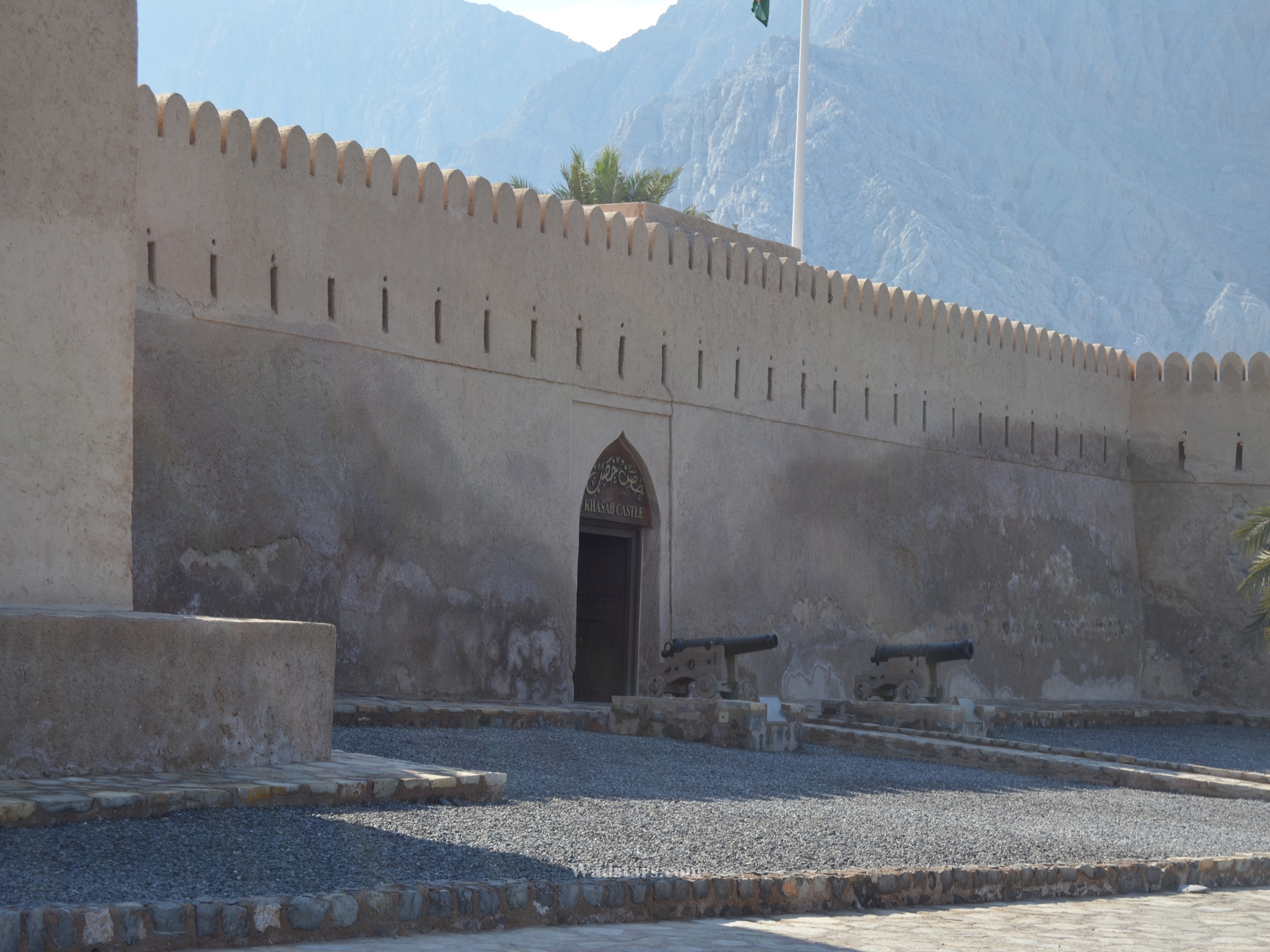 khasab Mussandam Oman hotels and tours 146