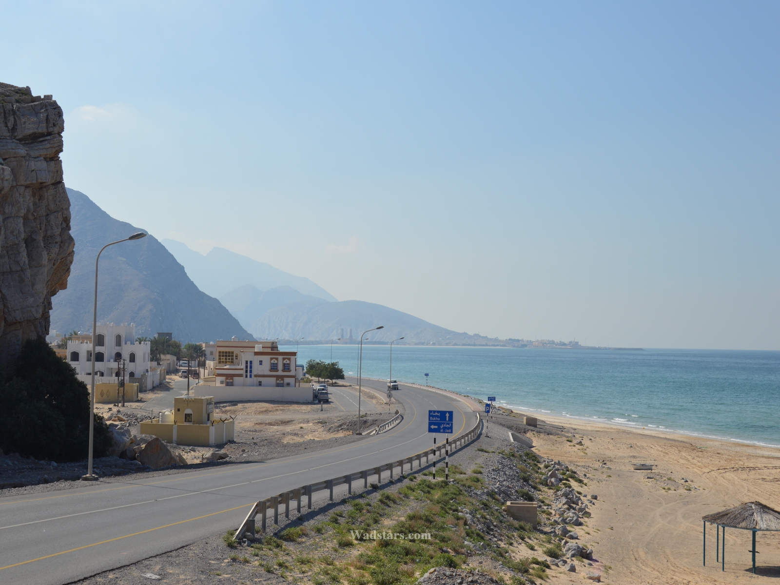 khasab Mussandam Oman hotels and tours 20