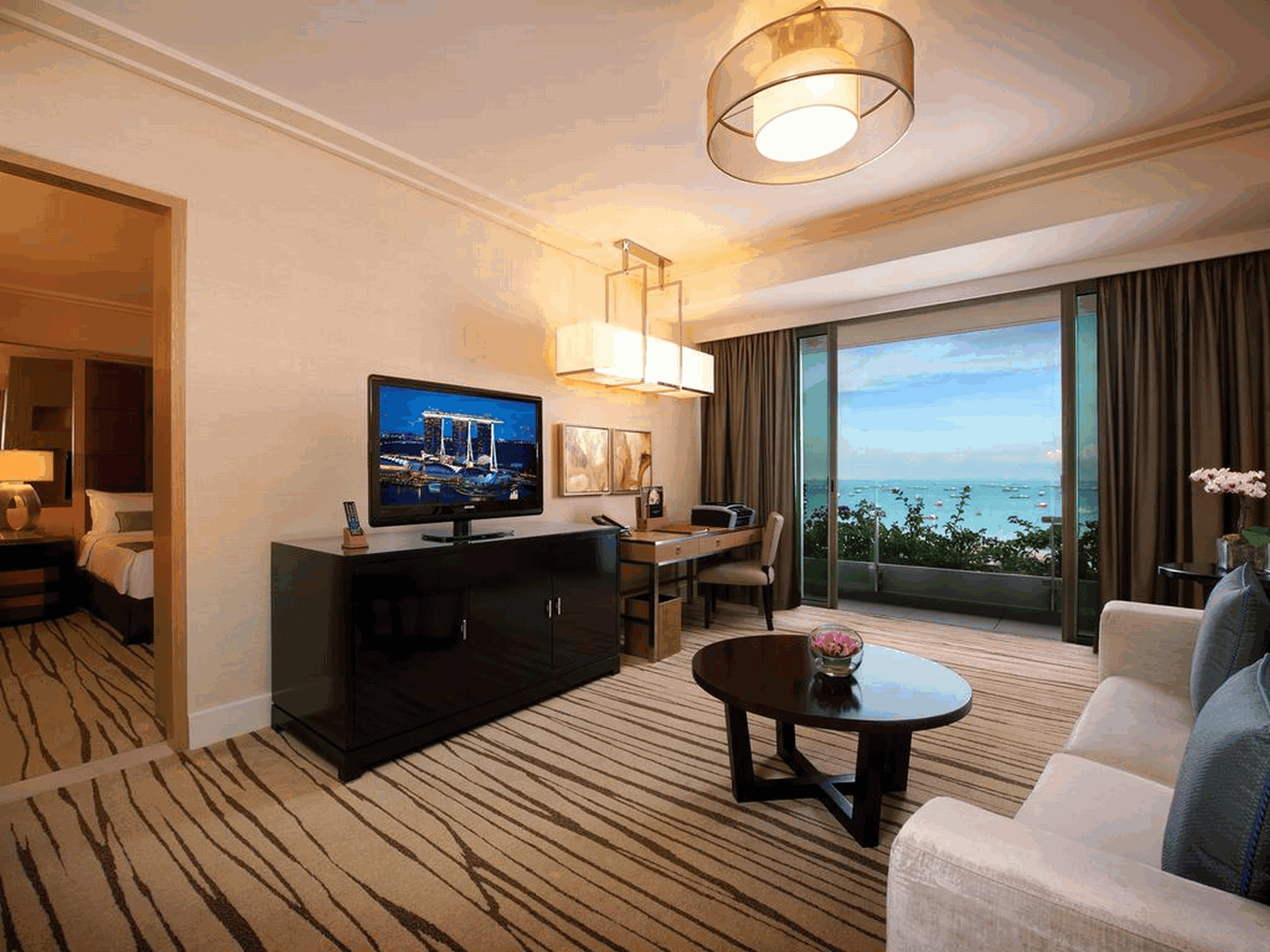 Marina Bay Sands hotels and resort Singapore 20