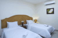 Nuzha Hotel Apartments Muscat Oman cheap hotels 10