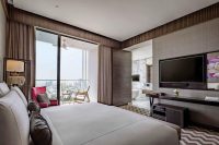 Rooms 137 Pillars Suites Bangkok Thailand