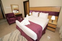 Sama Hotel Jabal Al Akhdar Nizwa Oman 14