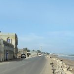 al Khabourah is 178 Kilometers from the Governorate of Muscat 6