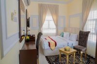 Hotels Apartment Arkan Al Barzah Hotel 2