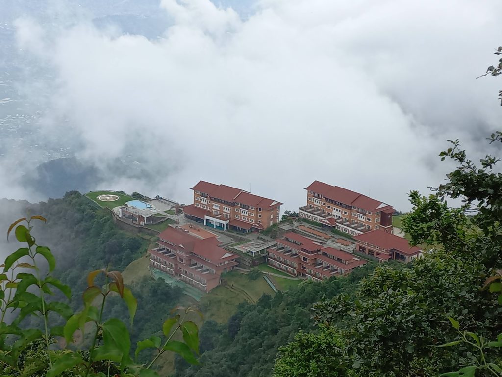 Nepal is a country with a rich cultural heritage (6)