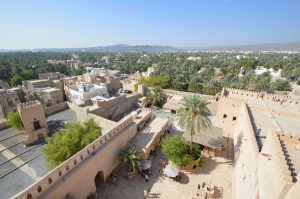 3-Day Nizwa tour