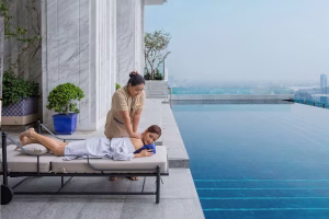 137 Pillars Suites Bangkok Thailand