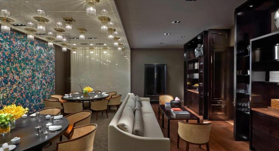 Mandarin Oriental Taipei Indulge in the epitome of luxury 3