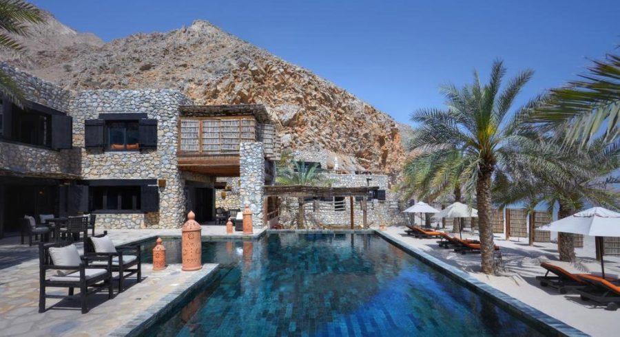 Six Senses Zighy Bay Diba Musandam Oman10