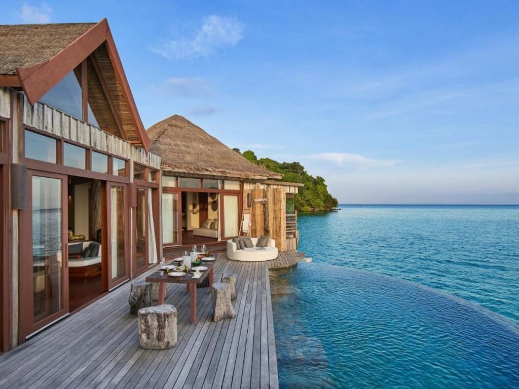 Song Saa Private Island Cambodia 4