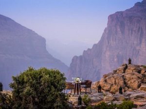 Anantara Al Jabal Al Akhdar Resort Oman 3