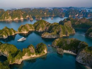 Northern and Central Vietnam tour