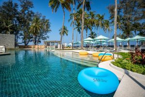 SAii Laguna Phuket Thailand 5 stars resort (14)
