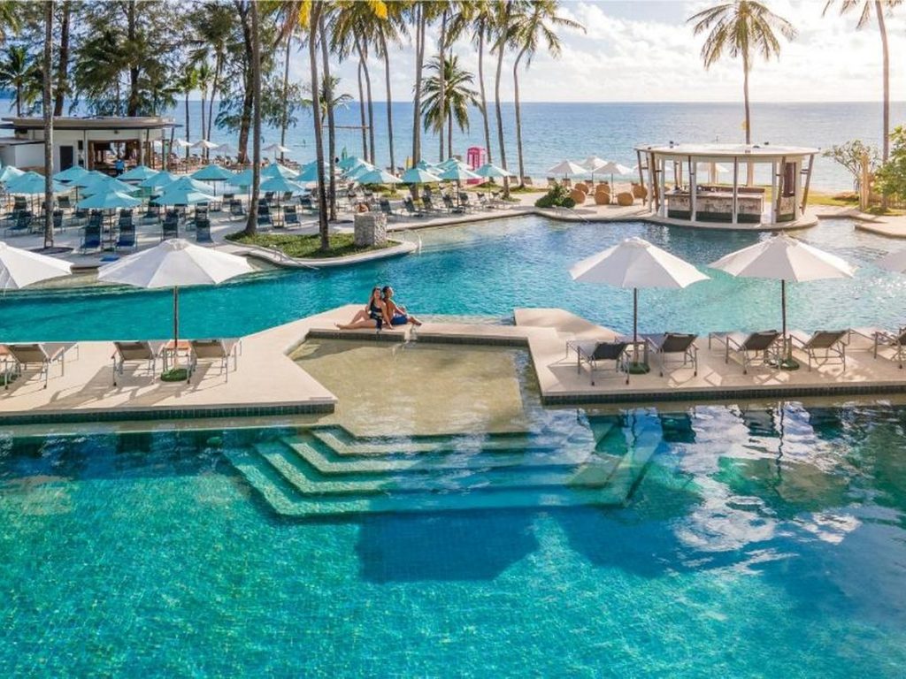 SAii Laguna Phuket Thailand Asia 5