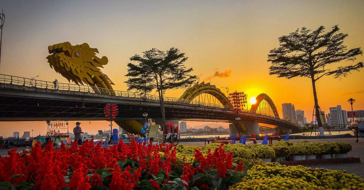Southern Vietnam Tour 10 Days