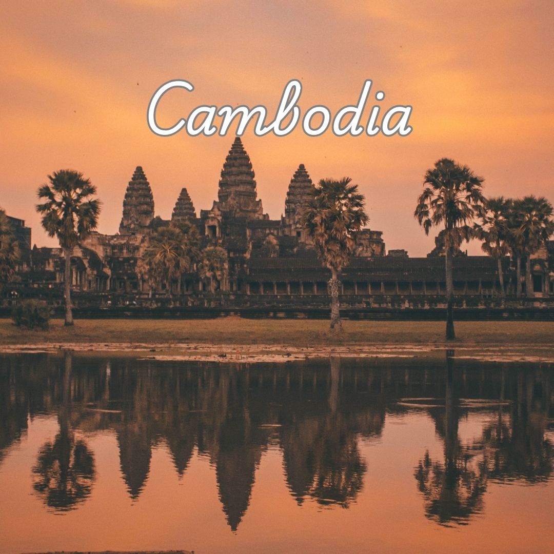 Tour Destination Image