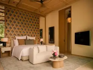 Raffles Sentosa Singapore 8