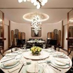 Raffles Singapore Luxury Hotel