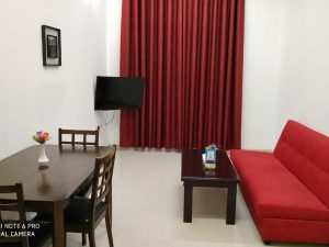 Azaiba Hotel Apartments Muscat Airport Muscat Oman 11