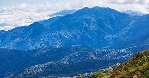 Doi Inthanon Tour National Park Ciang Mai Thailand (3)