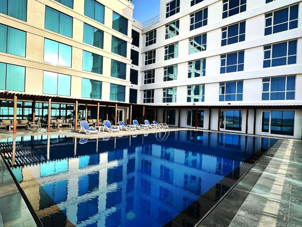 Sur Grand Hotel Sur Oman hotels in Sur Hotels in Oman three Stars hotel oman 19