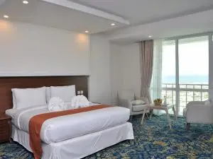 Sur Grand Hotel Sur Oman hotels in Sur Hotels in Oman three Stars hotel oman 5