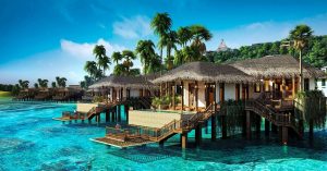 hotels