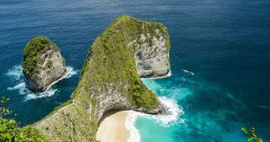 Bali and Nusa Day Tour East & West Highlights Full Day Tour