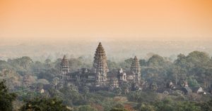 10 Days Best of Cambodia Tour Siem Reap